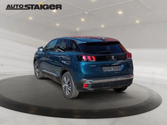 Peugeot 3008 Allure Pack