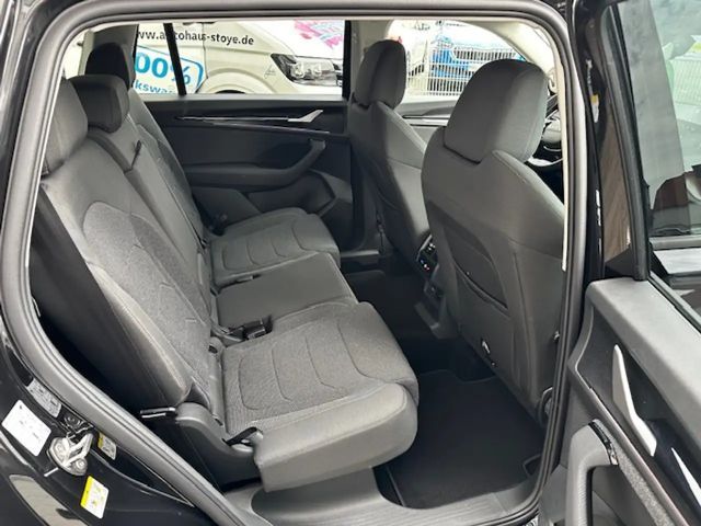 Skoda Kodiaq Selection