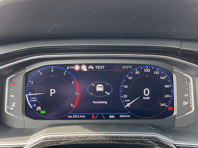 Volkswagen Taigo 1.0 TSI DSG R-Line