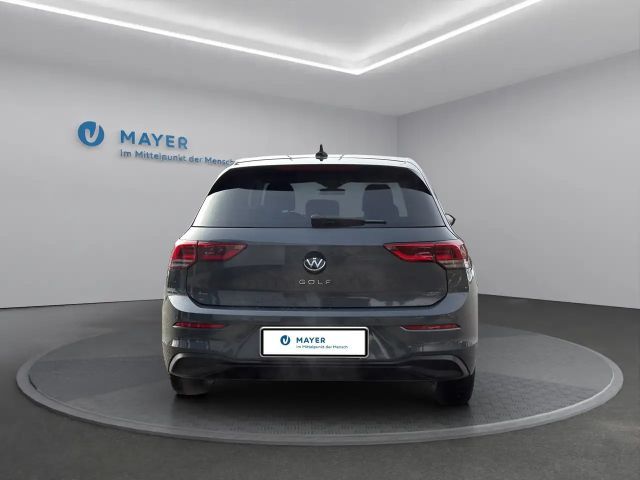 Volkswagen Golf 1.0 TSI