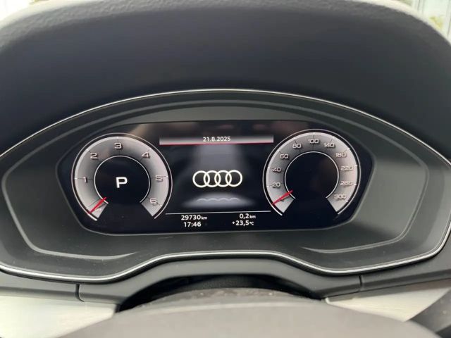 Audi Q5 35 TDI S-Line