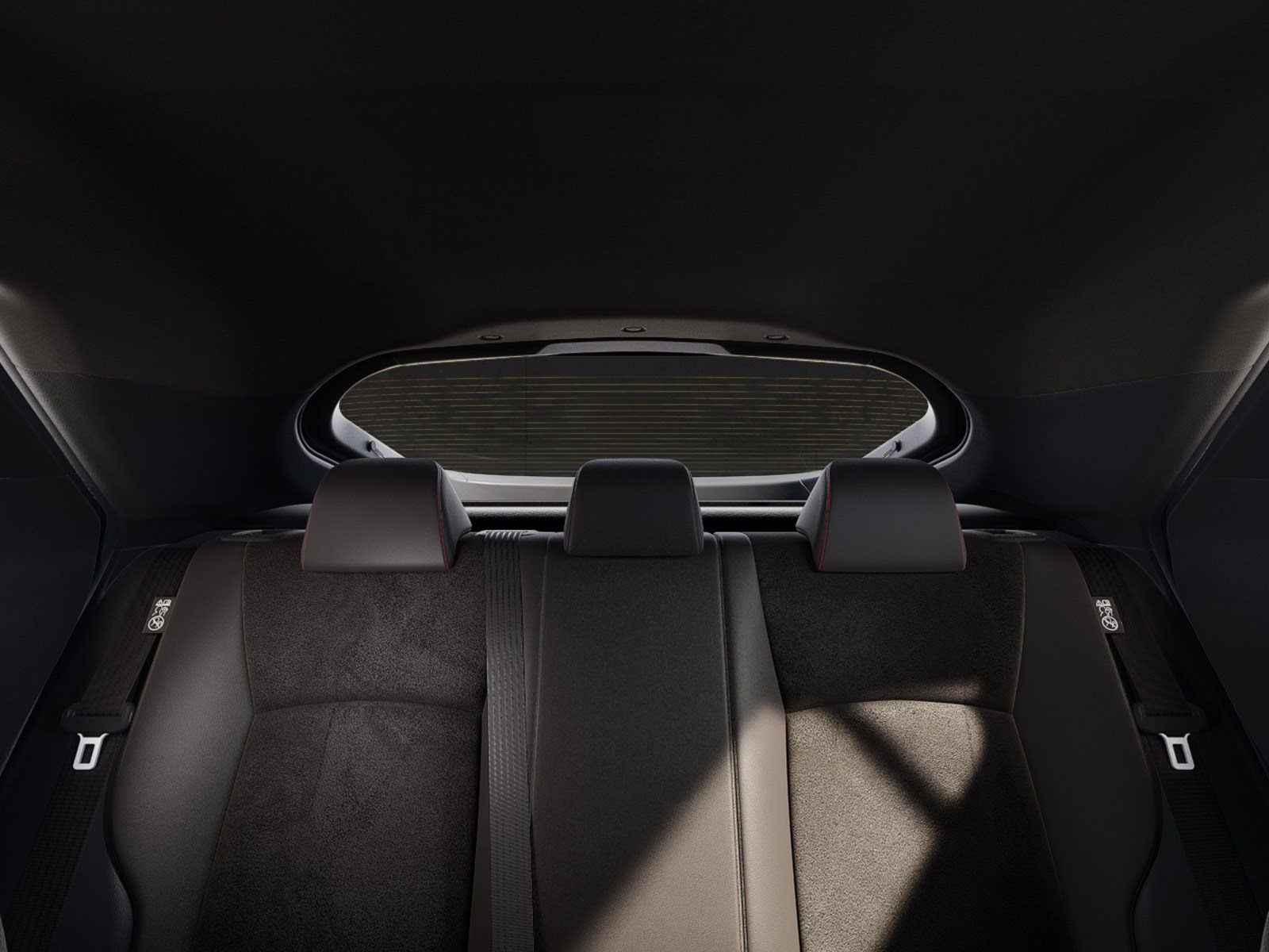 Toyota C-HR 5-deurs GR