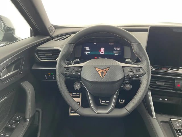 Cupra Formentor 4Drive DSG VZ