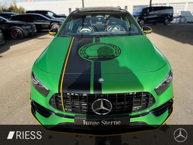 Mercedes-Benz A 45 AMG 4MATIC AMG Line