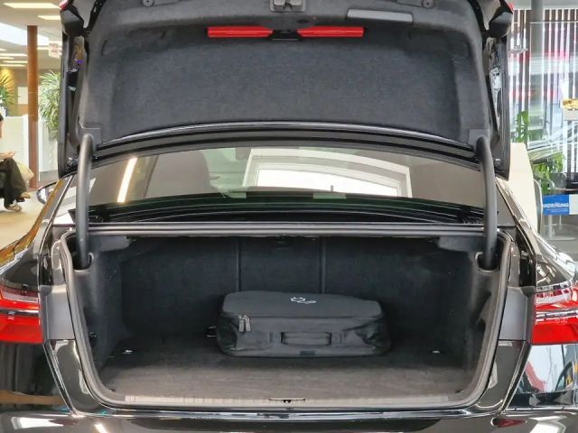 Audi A6 Hybride Quattro S-Tronic Sedan