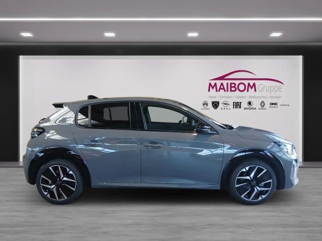 Peugeot 208 GT-Line Hybrid