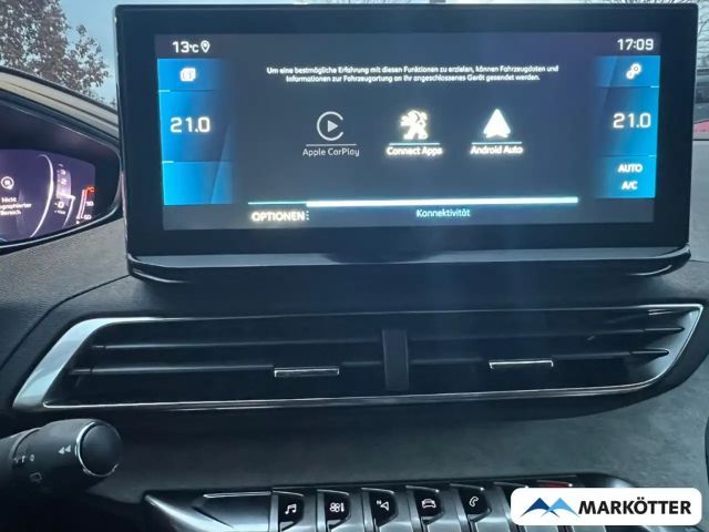 Peugeot 3008 GT-Line PureTech