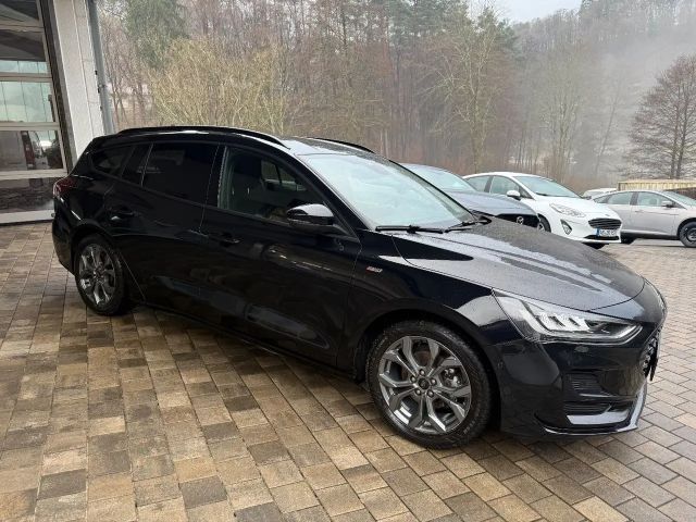 Ford Focus ST Line Wagon