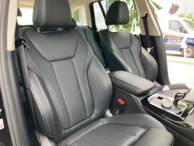 BMW X3 xDrive xDrive30e