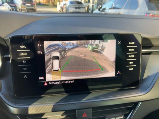 Skoda Kamiq 1.0 TSI Monte Carlo