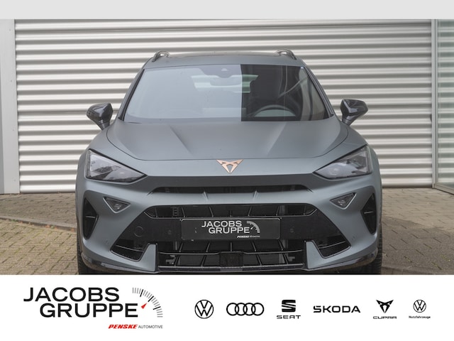 Cupra Formentor 2.0 TSI 4Drive VZ
