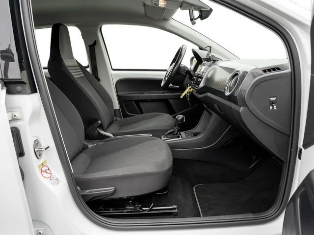 Volkswagen e-up! KLIMA SHZ KAM GRA