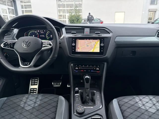 Volkswagen Tiguan 4Motion DSG IQ.Drive R-Line