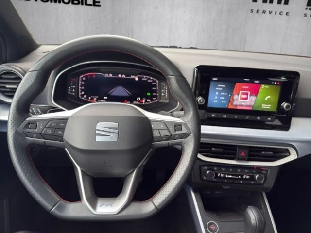 Seat Arona 1.5 TSI DSG FR-lijn