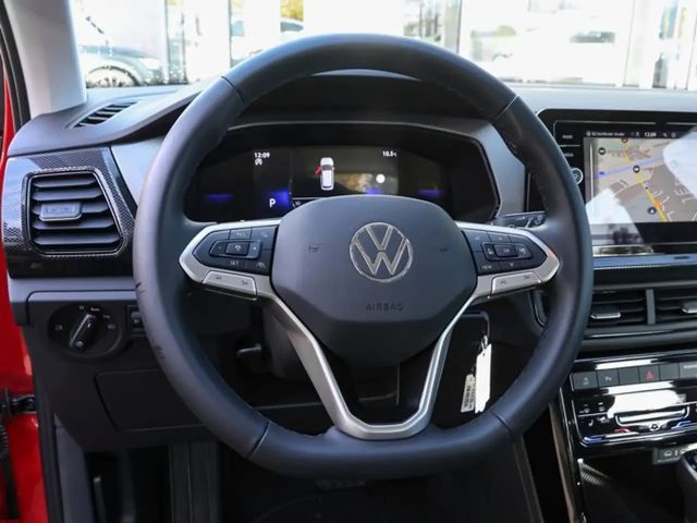 Volkswagen T-Cross 1.0 TSI DSG Life