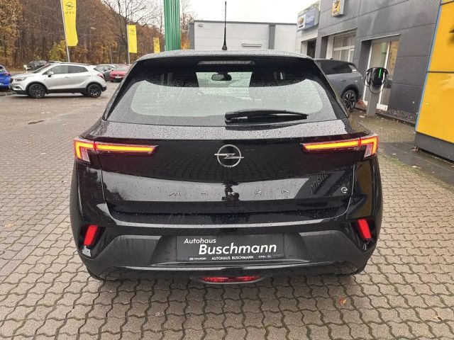 Opel Mokka Edition Mokka-e