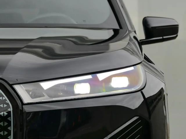 BMW iX xDrive50