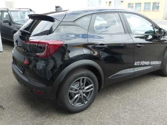 Mitsubishi ASX PLUS 1.3 T-Benziner 7-DCT