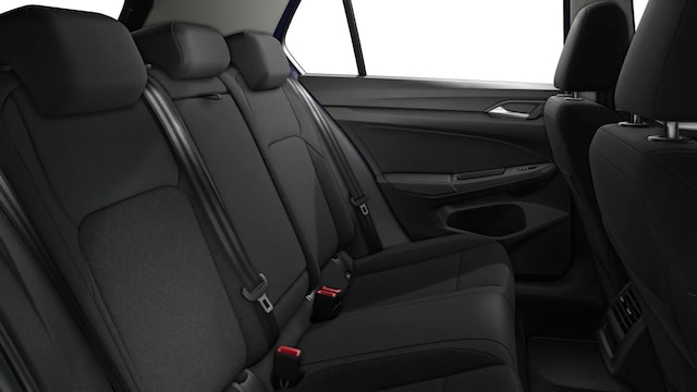 Volkswagen Golf 1.5 TSI Life