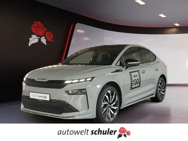 Skoda Enyaq Coupe Sportline