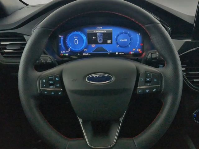 Ford Kuga EcoBoost ST Line