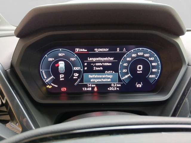 Audi Q4 e-tron Sportback