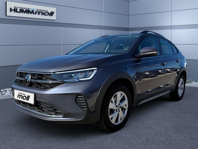 Volkswagen Taigo 1.0 TSI DSG Life