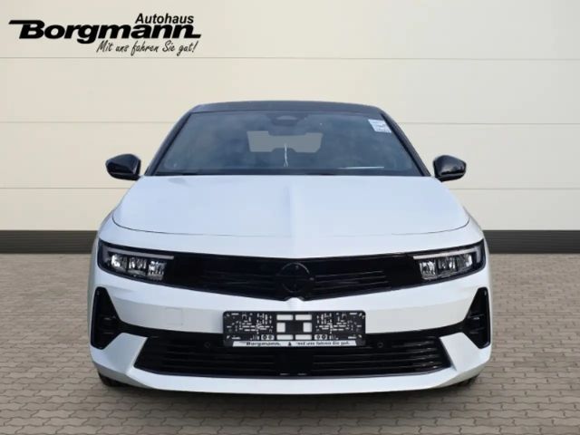 Opel Astra GS-Line Grand Sport