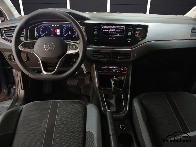 Volkswagen Polo Style