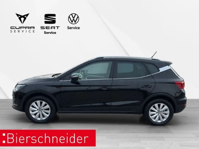 Seat Arona 1.0 TGI Xcellence