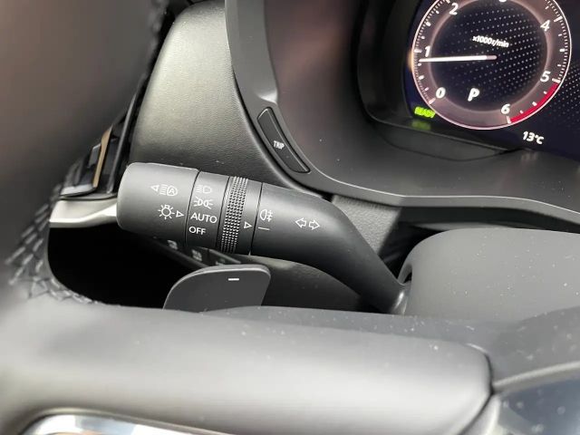 Mazda CX-60 4WD e-Skyactiv