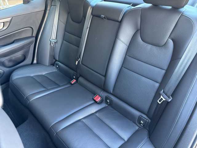 Volvo S60 AWD Dark Ultimate