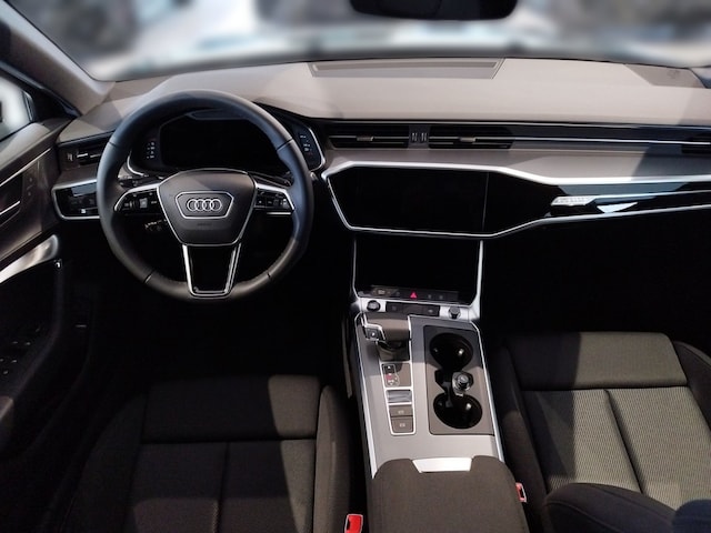 Audi A6 45 TDI Avant Quattro S-Tronic