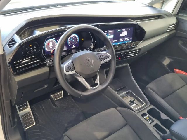 Volkswagen Caddy Maxi Style