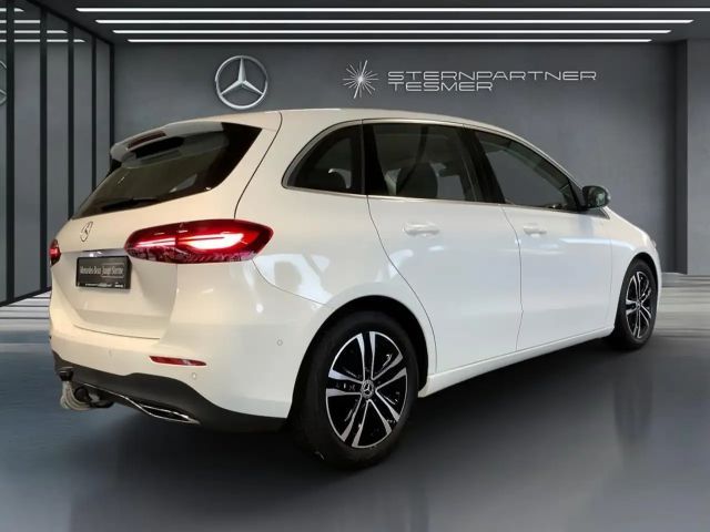 Mercedes-Benz B 200 Progressive