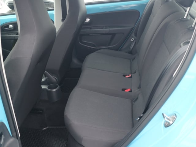 Volkswagen up! 1.0 5-Türer KLIMA