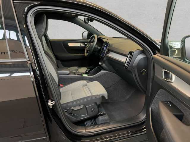Volvo XC40 19'