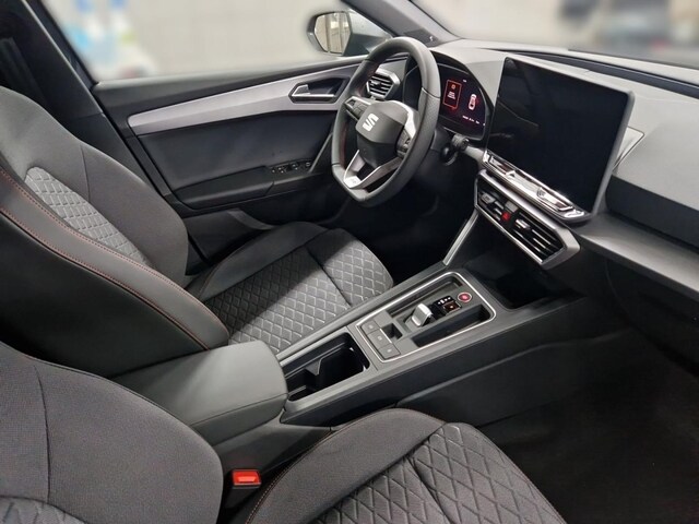 Seat Leon 1.5 eTSI FR-lijn