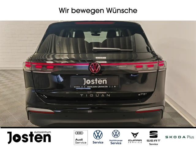 Volkswagen Tiguan 1.5 eTSI DSG Life