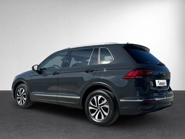 Volkswagen Tiguan 2.0 TDI DSG