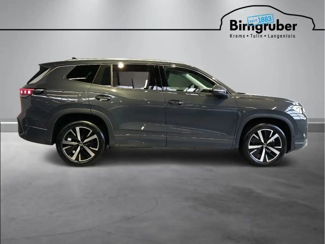 Volkswagen Tayron DSG