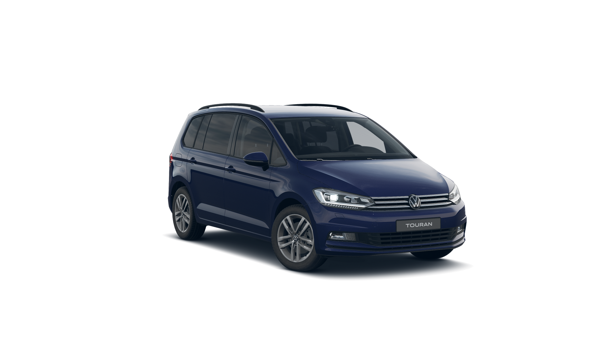 Volkswagen Touran 1.5 TSI