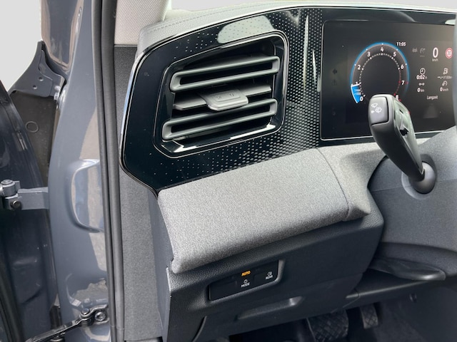 Volkswagen Tiguan 1.5 eTSI DSG