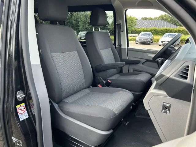 Volkswagen Transporter 7-zitter T6