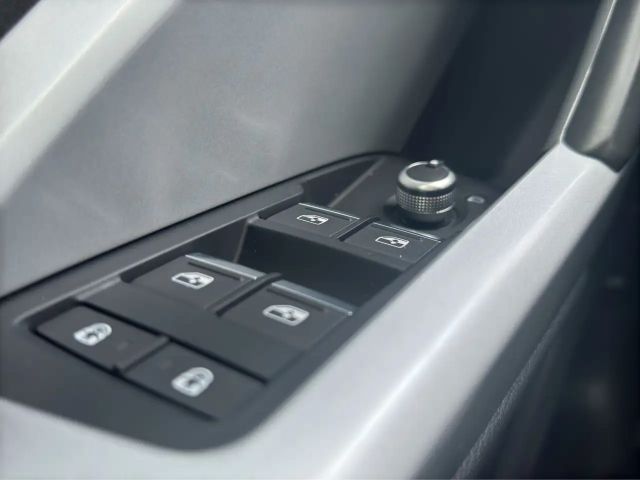 Audi Q3 35 TFSI S-Line