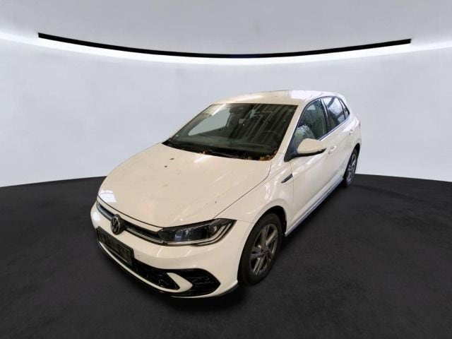 Volkswagen Polo 1.0 TSI DSG R-Line