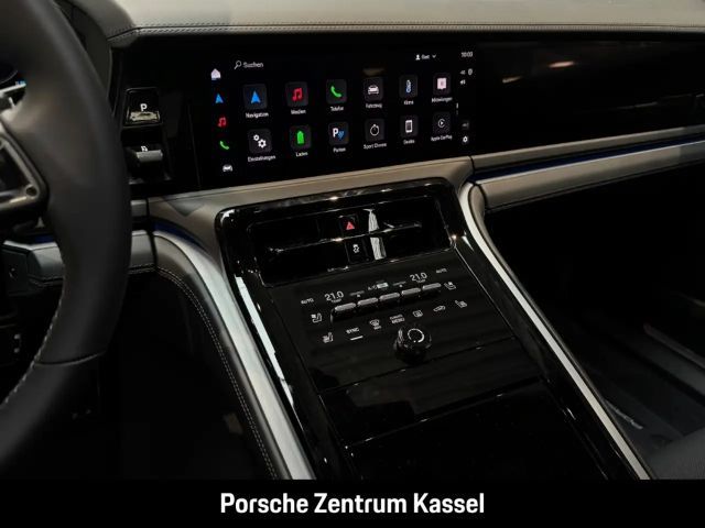 Porsche Panamera 4 E-Hybrid