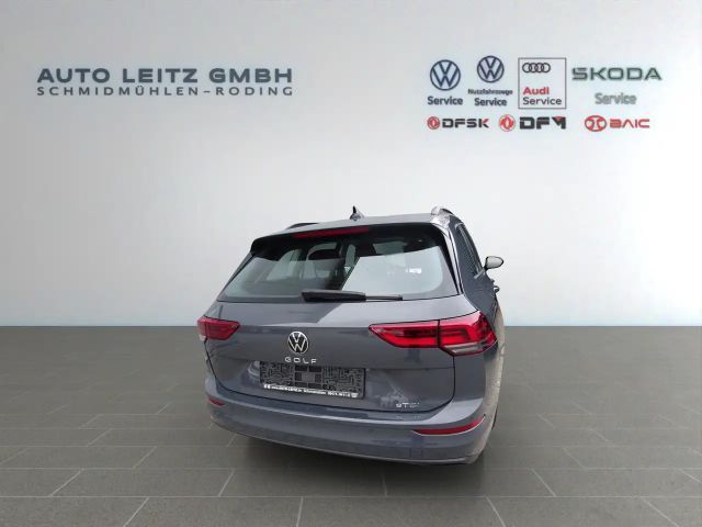 Volkswagen Golf 1.5 eTSI DSG Life Variant
