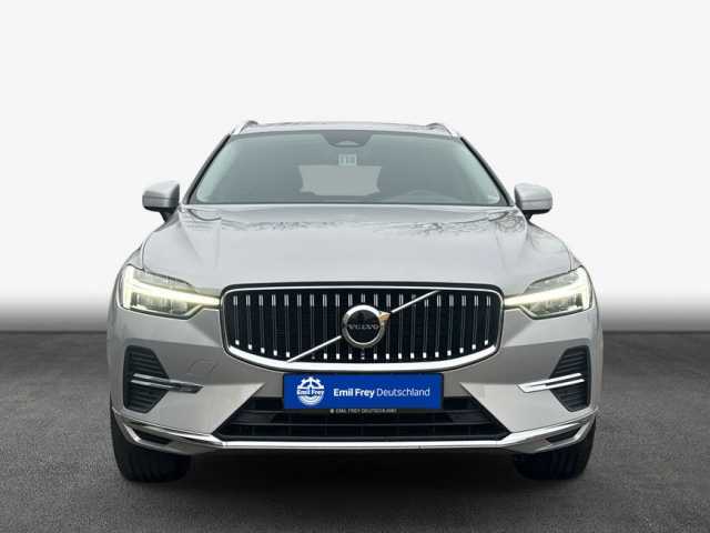 Volvo XC60 XC60