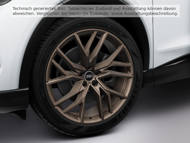 Audi Q4 e-tron Suv 45 e-tron Audi Q4 e-tron